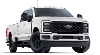 2025 Ford Super Duty® External Image 5